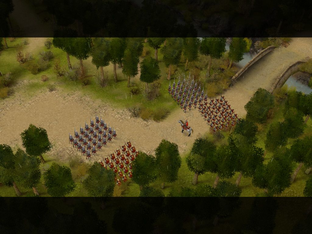 Praetorians Steam Key GLOBAL