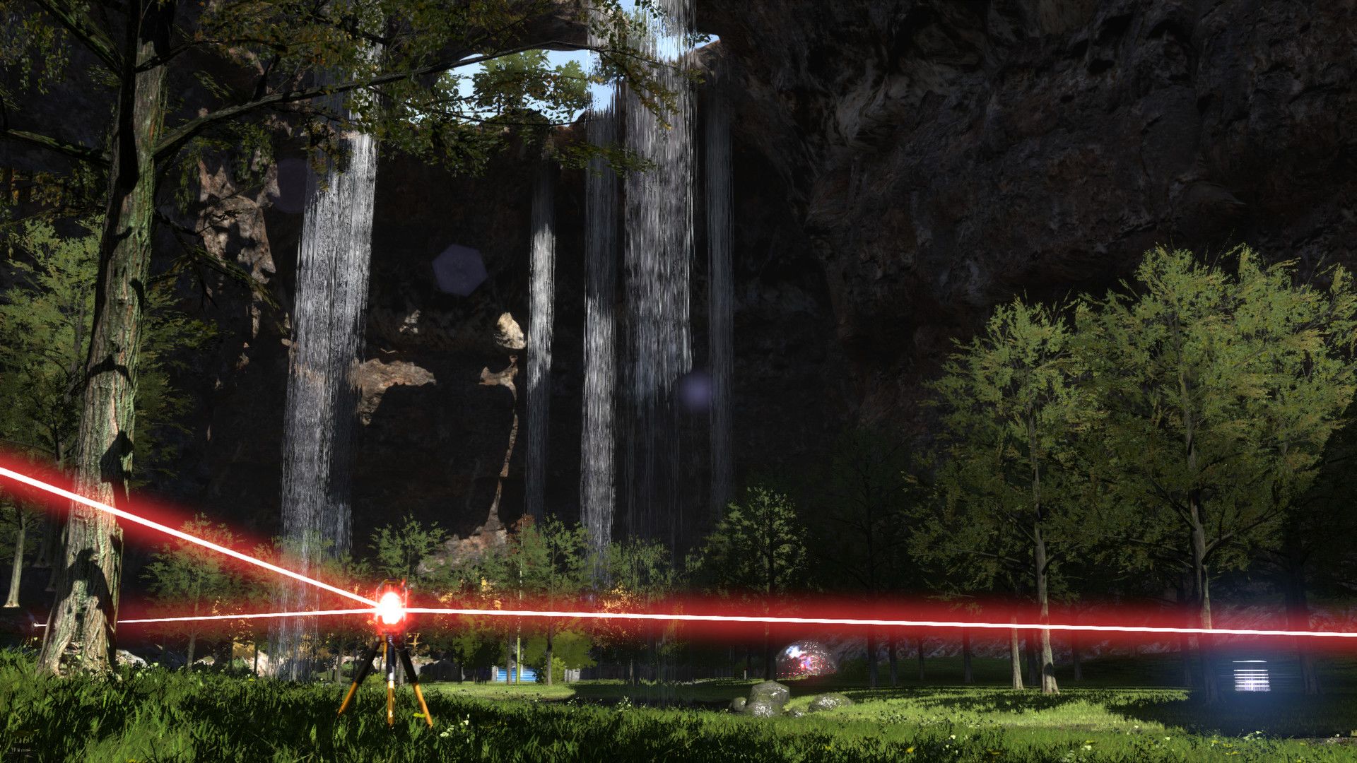 The Talos Principle VR Steam Key GLOBAL