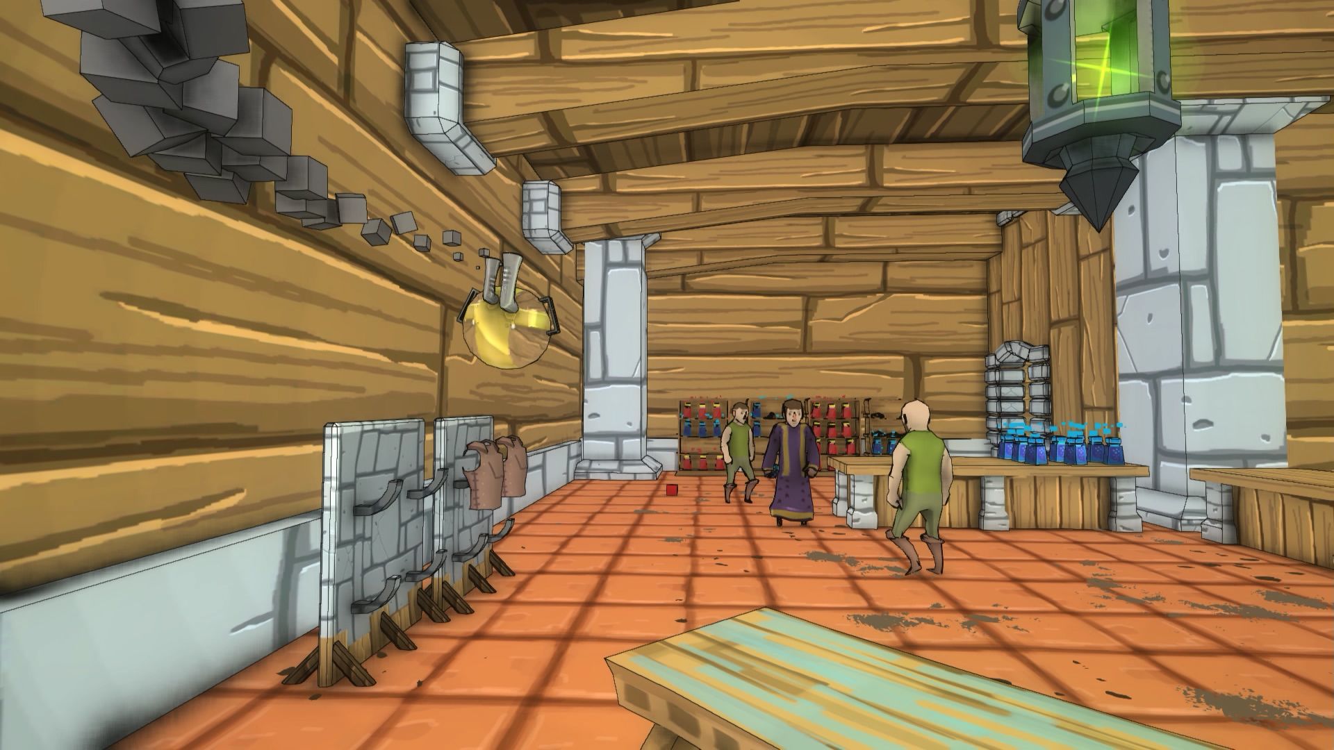 Shoppe Keep Steam Key GLOBAL