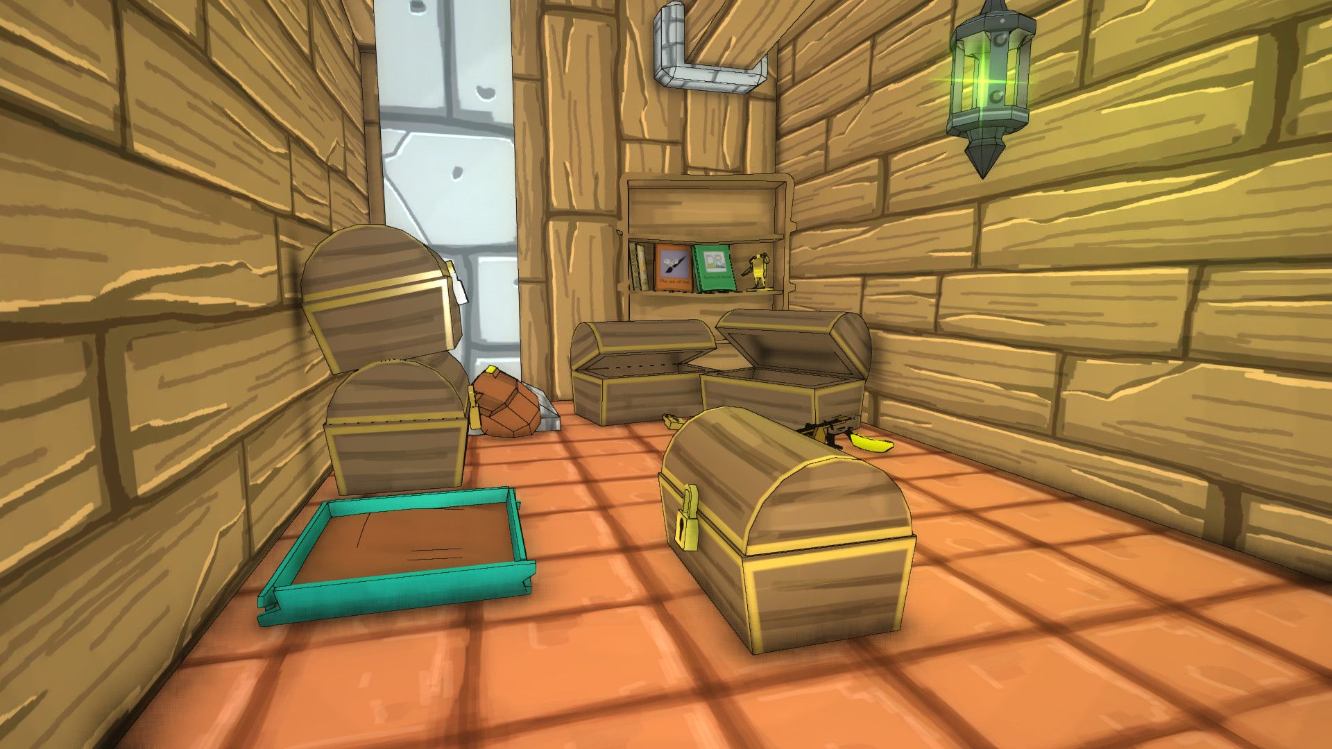 Shoppe Keep Steam Key GLOBAL