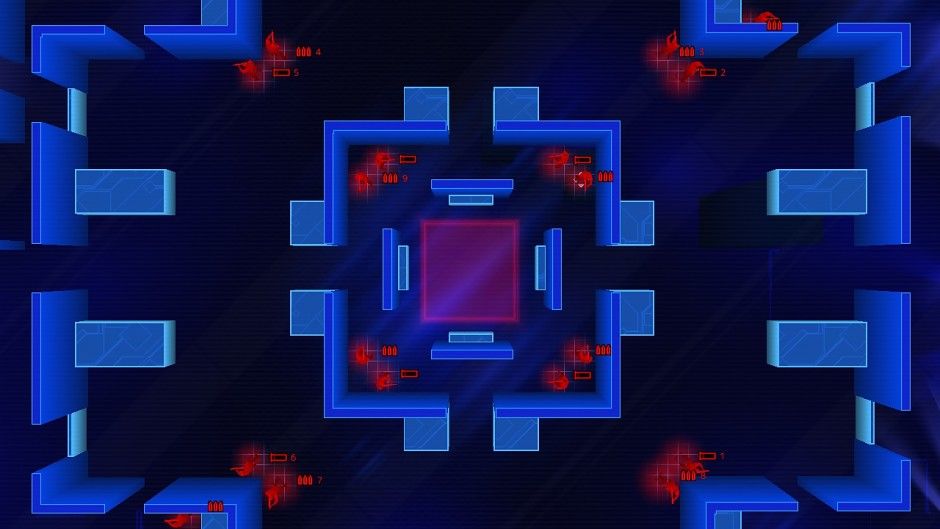Frozen Synapse Steam Key GLOBAL
