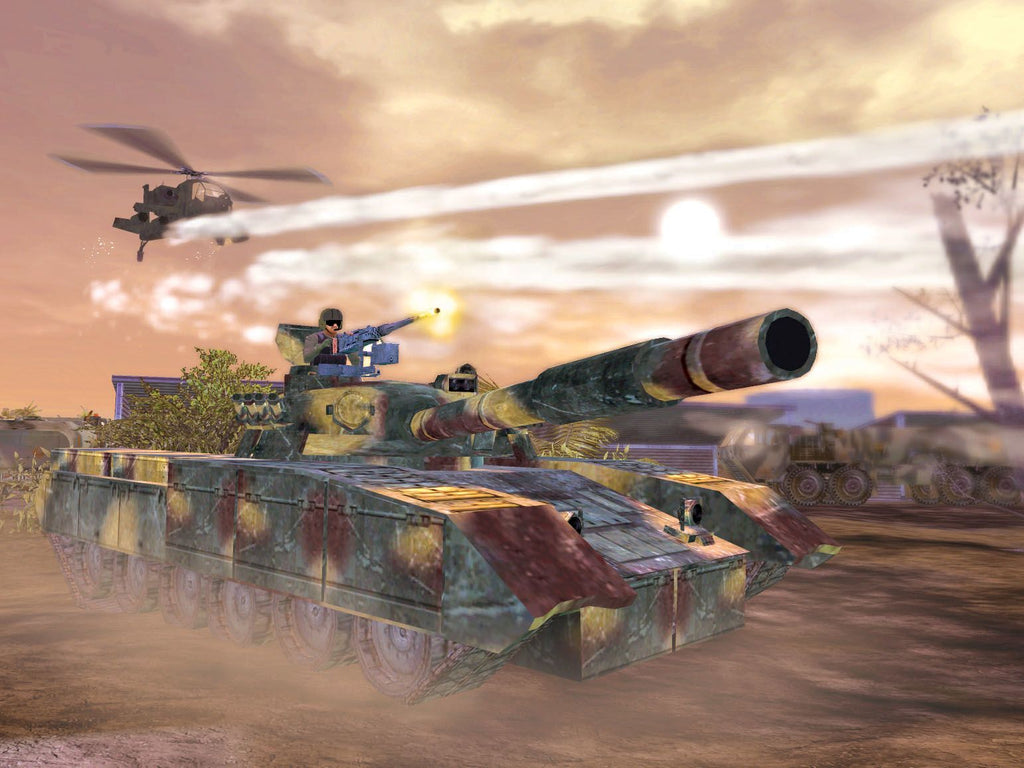 Joint Operations: Combined Arms Gold Steam Key GLOBAL