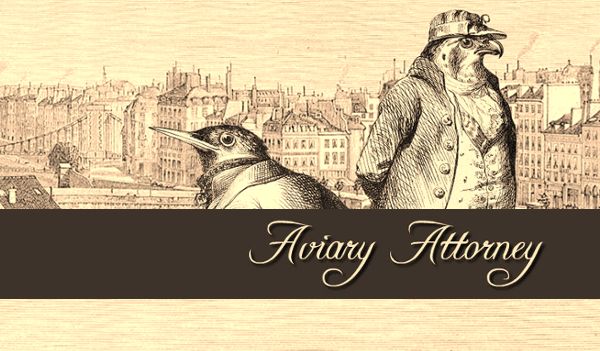 Aviary Attorney Steam Key GLOBAL