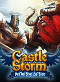 CastleStorm Steam Key - ROW