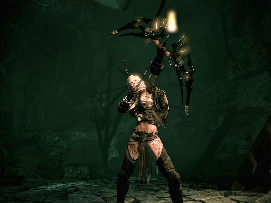 Hunted: The Demon's Forge Steam Key GLOBAL