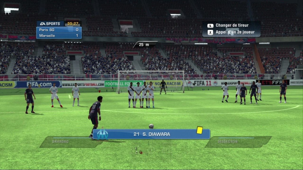 FIFA 11 Origin Key GLOBAL