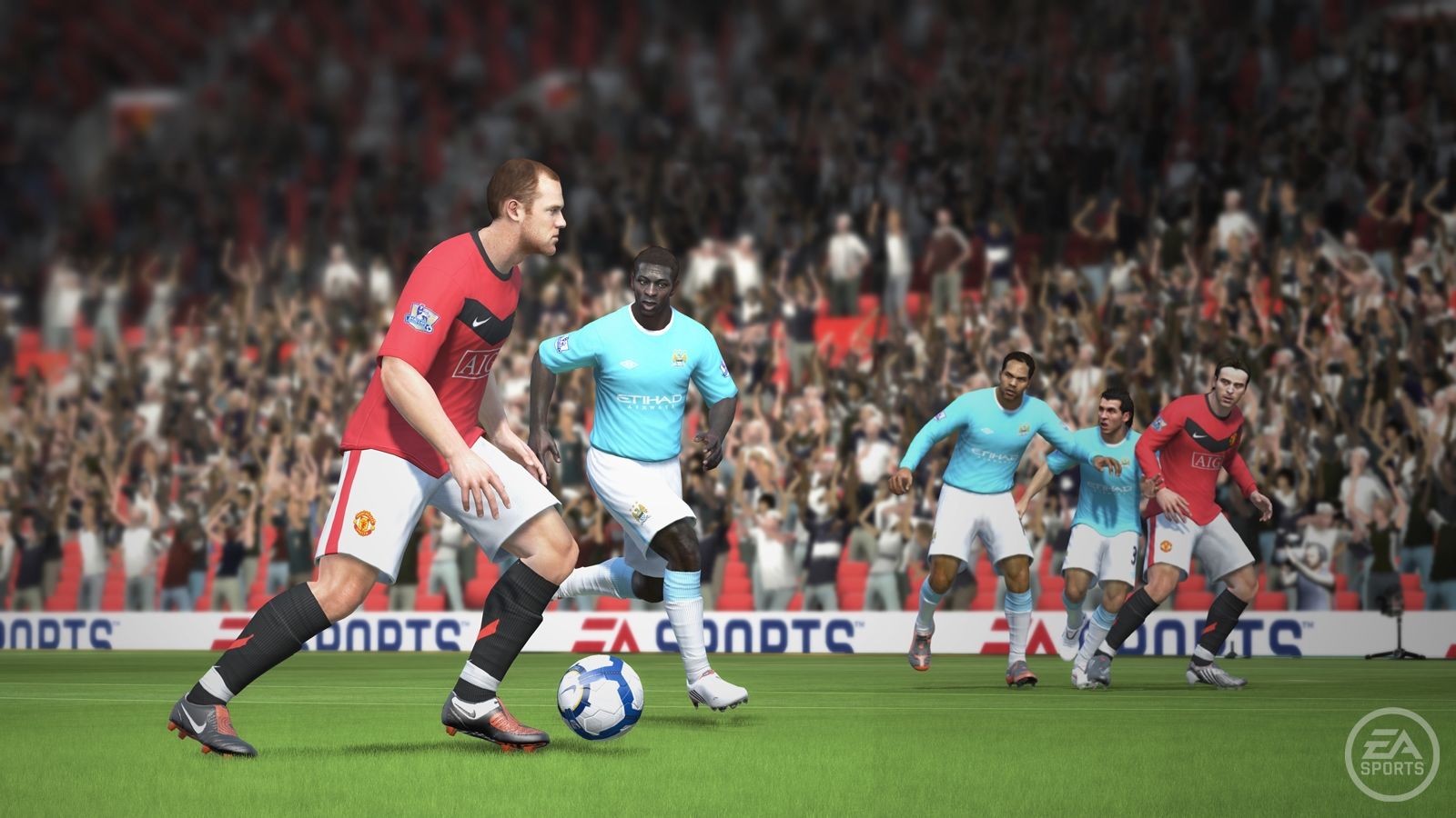 FIFA 11 Origin Key GLOBAL