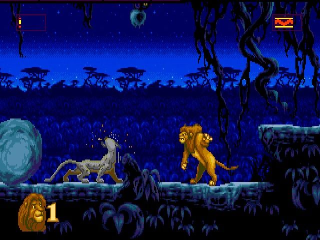 Disney's The Lion King Steam Key GLOBAL