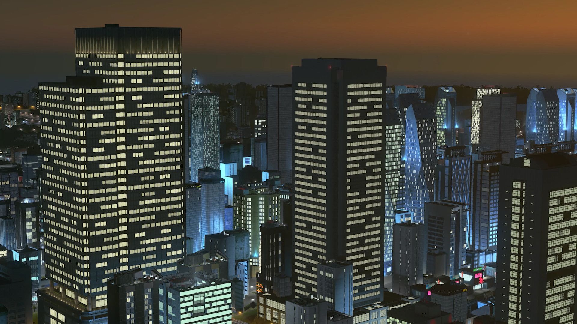 Cities: Skylines - Content Creator Pack: Modern Japan (PC) - Steam Key - GLOBAL