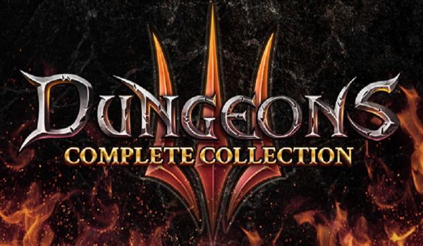 Dungeons 3 - Complete Collection (PC) - Steam Key - GLOBAL