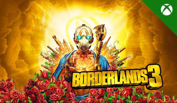 Borderlands 3 | Standard Edition (Xbox One) - Xbox Live Key - Europe Restricted
