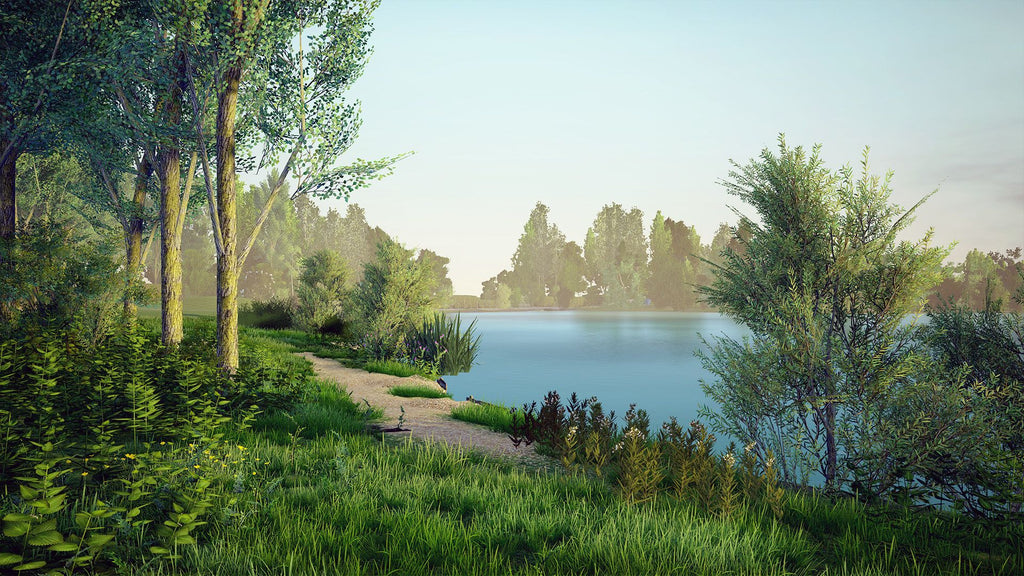 Euro Fishing Steam Key GLOBAL