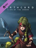 Northgard - Sváfnir, Clan of the Snake Steam Key GLOBAL