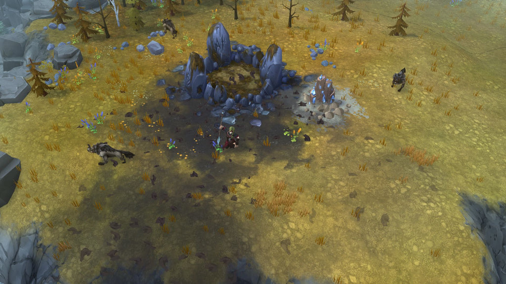 Northgard - Sváfnir, Clan of the Snake Steam Key GLOBAL