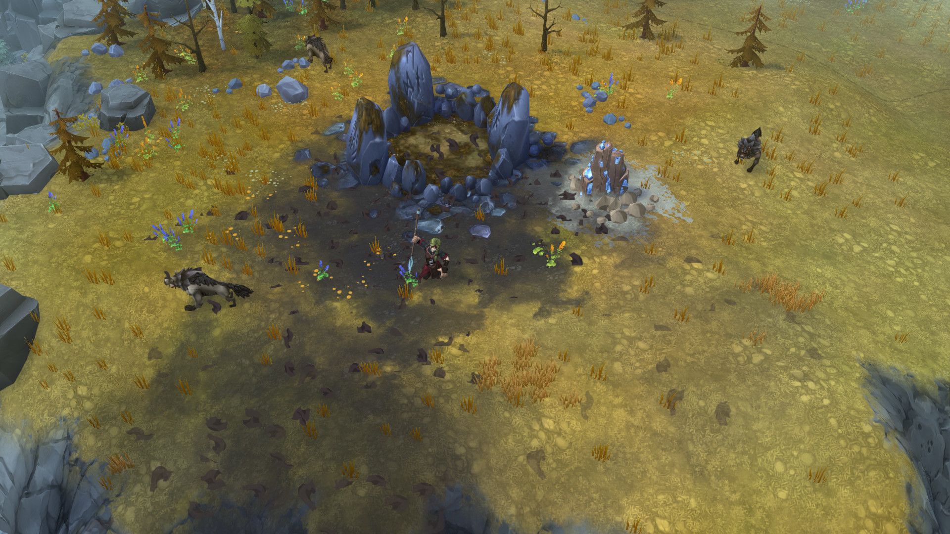 Northgard - Sváfnir, Clan of the Snake Steam Key GLOBAL