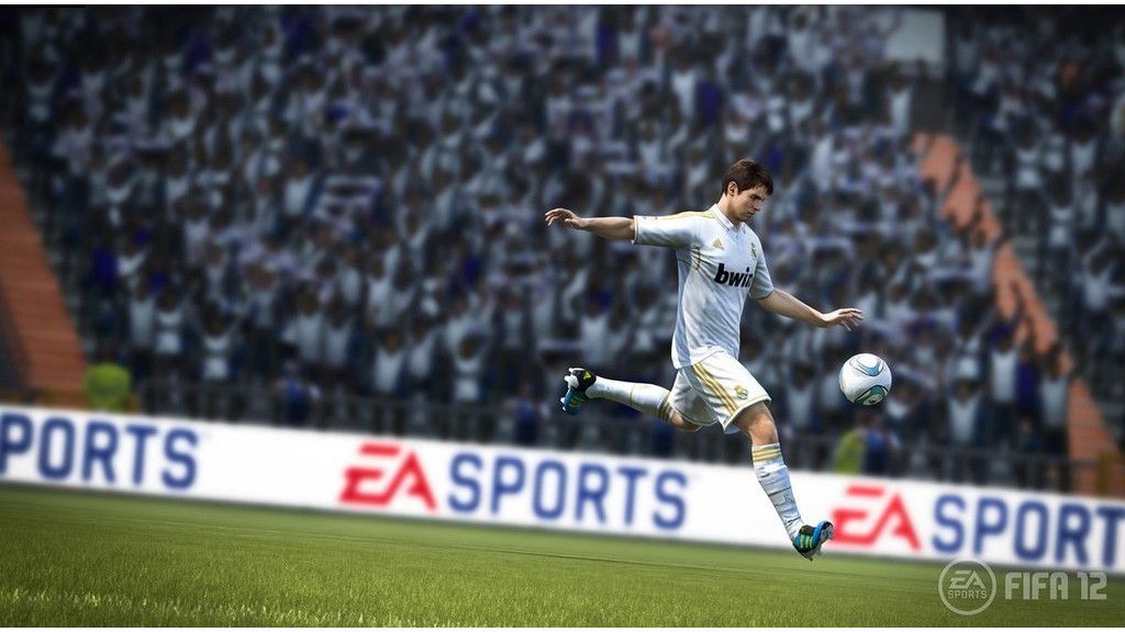 FIFA 12 Origin Key GLOBAL