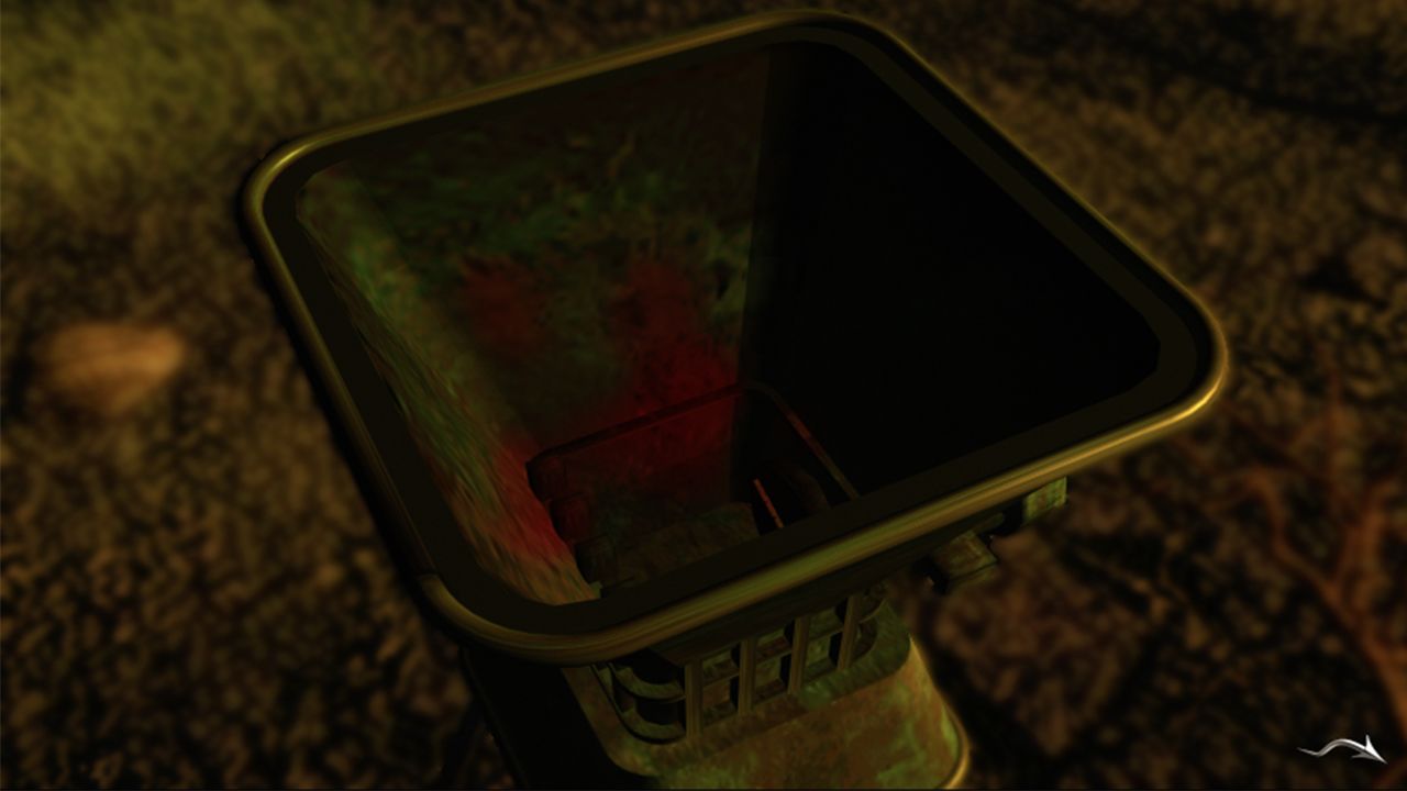Black Mirror I Steam Key GLOBAL