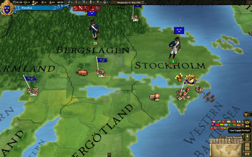 Europa Universalis III: Collection Steam Key GLOBAL