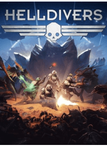 HELLDIVERS - Ranger Pack (PC) - Steam Key - GLOBAL