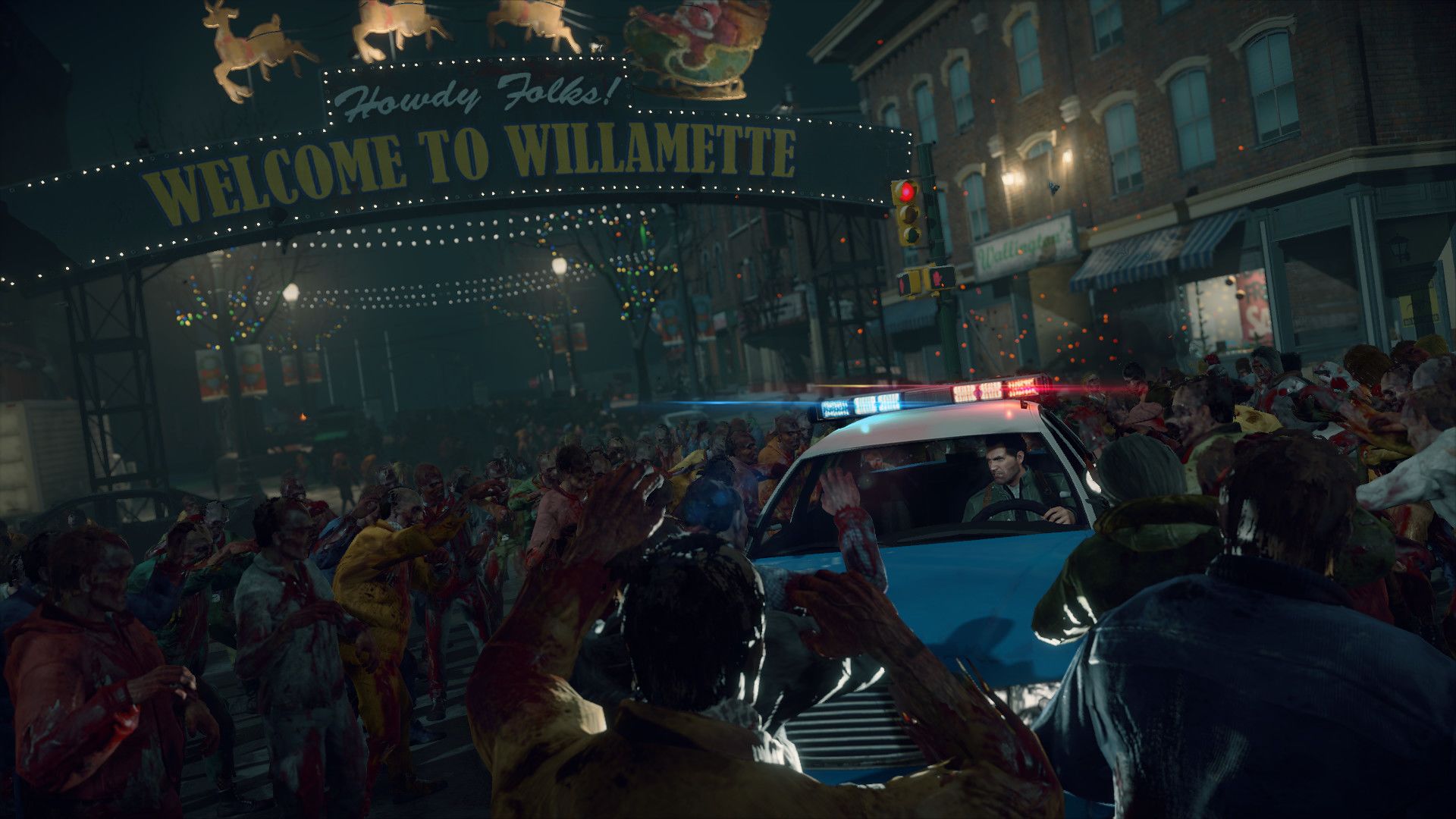 Dead Rising 4: Frank's Big Package Steam Key GLOBAL