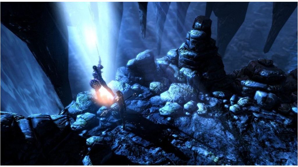 Dungeon Siege 3 Steam Key GLOBAL