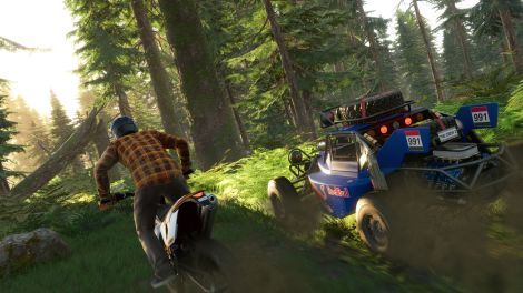The Crew 2 Season Pass - Ubisoft Connect - EUROPE