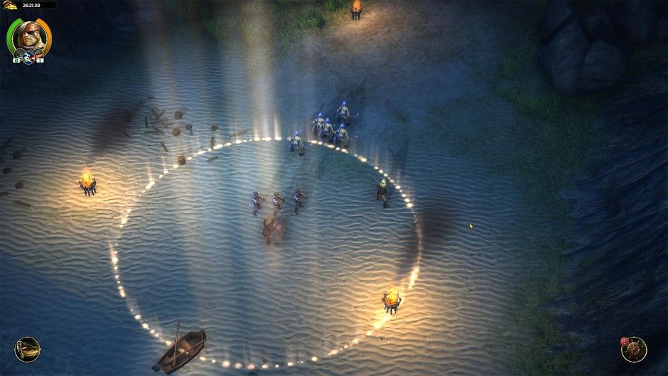 Pirates of Black Cove Steam Key GLOBAL