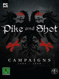 Pike and Shot : Campaigns Steam Key GLOBAL