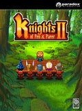 Knights of Pen and Paper 2 Deluxiest Edition Steam Key GLOBAL