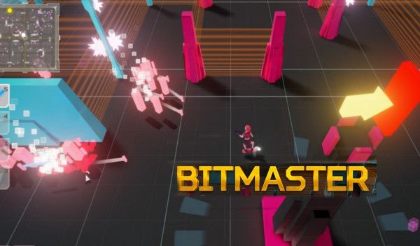 BitMaster Steam Key GLOBAL