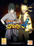 Naruto Shippuden: Ultimate Ninja Storm 4 Xbox Live Key UNITED STATES