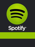 Spotify Gift Card 10 EUR - Spotify Key - FRANCE