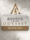 Assassin's Creed Odyssey - Season Pass - Xbox One - Key (UNITED STATES)