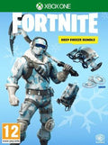 Fortnite Deep Freeze Bundle XBOX LIVE Key XBOX ONE - SOUTH AFRICA