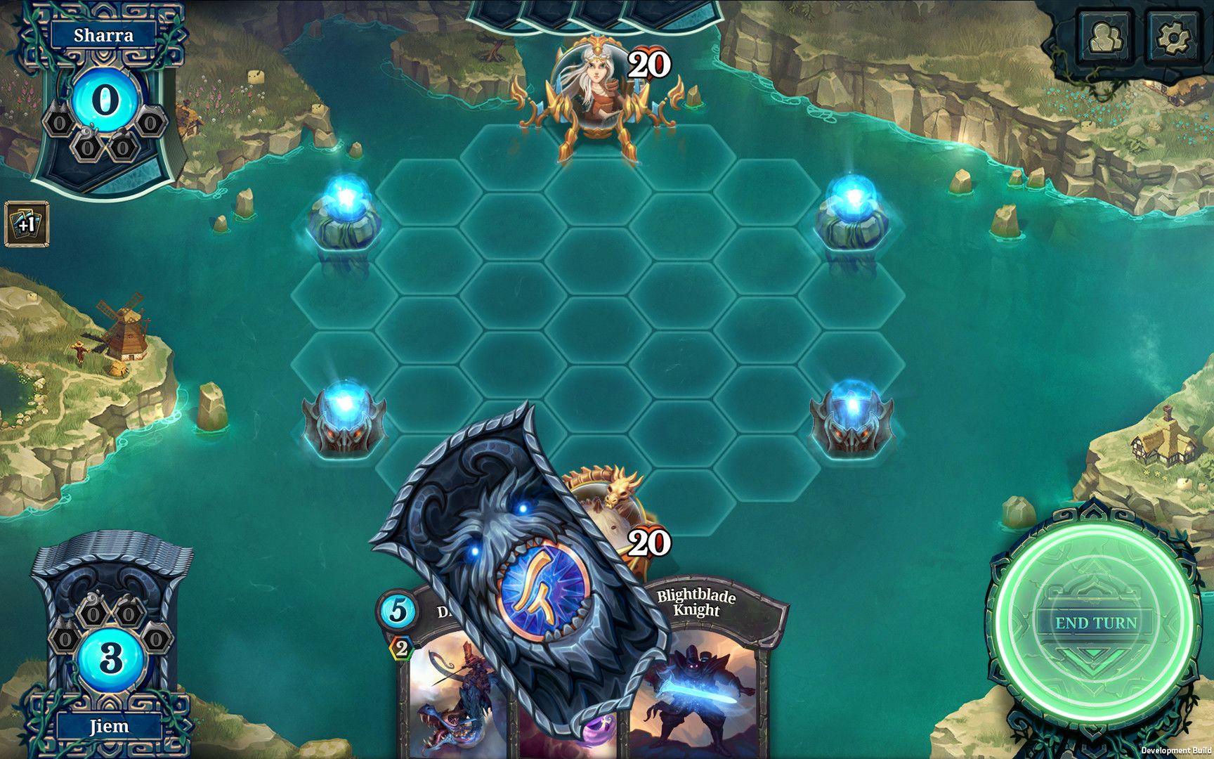 Faeria - Premium Edition DLC Steam Key GLOBAL