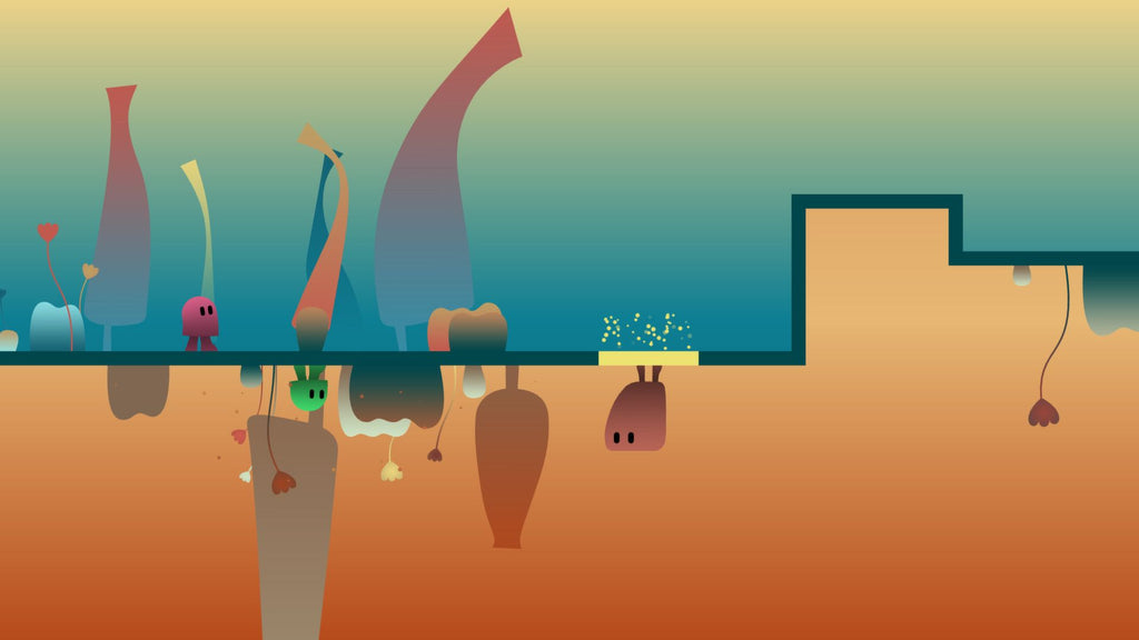 ibb & obb Steam Key GLOBAL