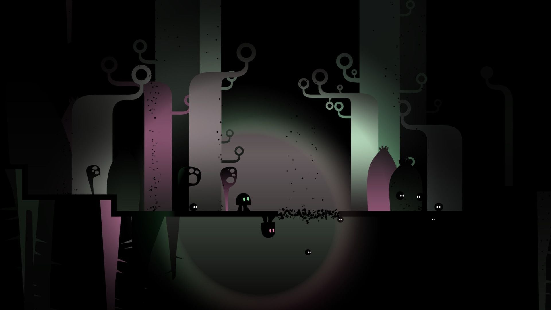 ibb & obb Steam Key GLOBAL