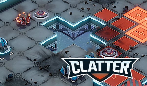 Clatter Steam Key GLOBAL