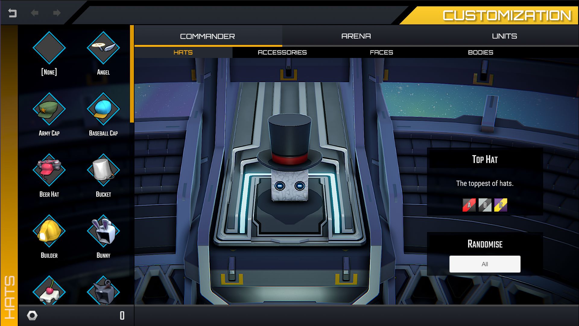 Clatter Steam Key GLOBAL