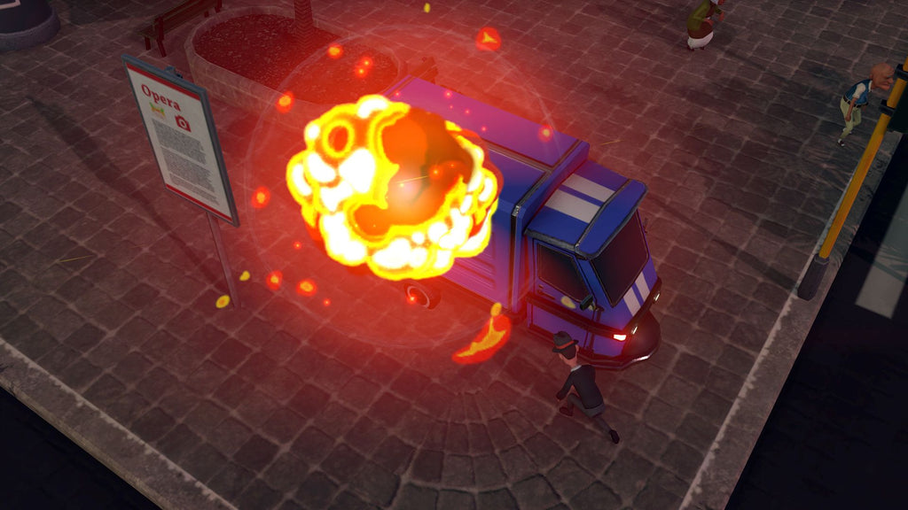 Pizza Connection 3 Steam Key GLOBAL