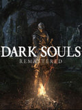 Dark Souls: Remastered Steam Key ASIA