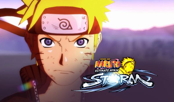 NARUTO: Ultimate Ninja STORM Steam Key GLOBAL