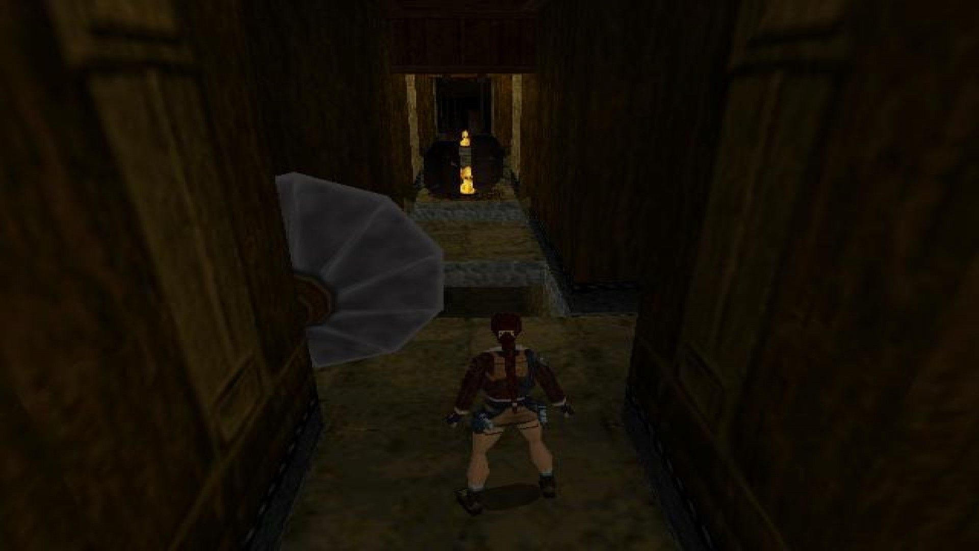 Tomb Raider II Steam Key GLOBAL