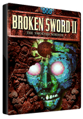 Broken Sword 2 - the Smoking Mirror: Remastered Steam Key GLOBAL