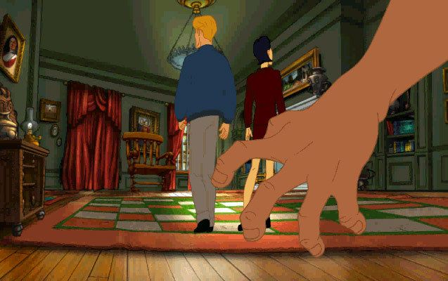 Broken Sword 2 - the Smoking Mirror: Remastered Steam Key GLOBAL