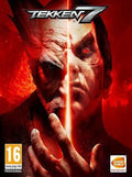 TEKKEN 7 Xbox Live Key Europe Restricted