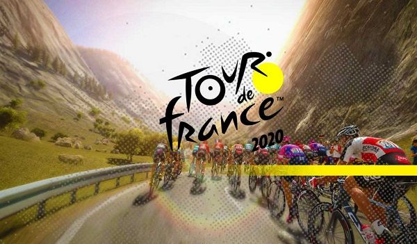 Tour de France 2020 (PC) - Steam Key - GLOBAL