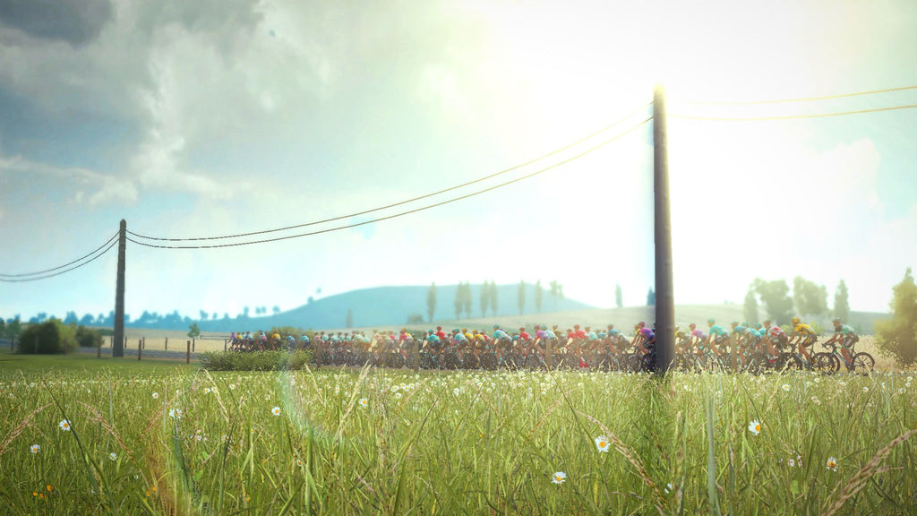 Tour de France 2020 (PC) - Steam Key - GLOBAL