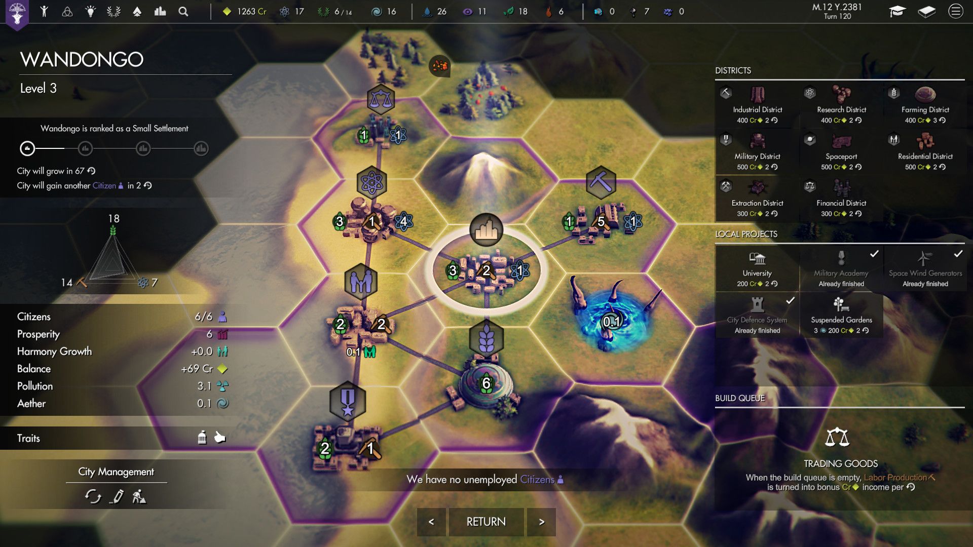 Pax Nova Steam Key GLOBAL
