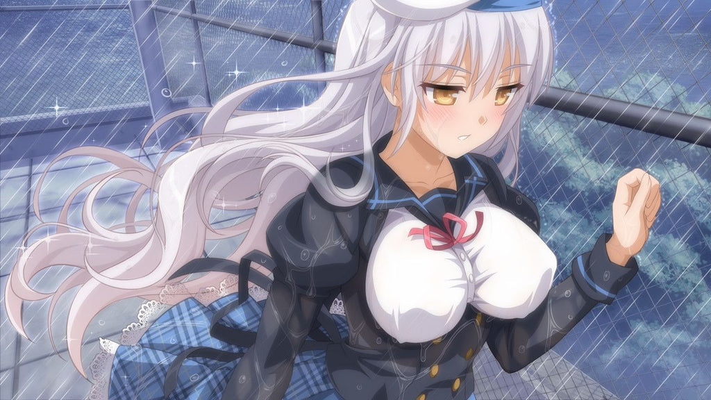 Sakura Angels Steam Key GLOBAL